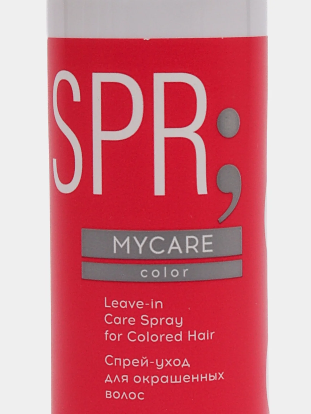 Tefia / Спрей-уход для окрашенных волос Leave-in Care Spray for Сolored Hair, 250мл