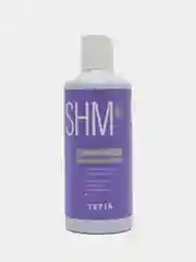 Tefia / Серебристый шампунь для светлых волос с протеином шелка MYBLOND