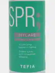 Tefia / Спрей-уход для придания объема с коллагеном MYCARE VOLUME 250 мл