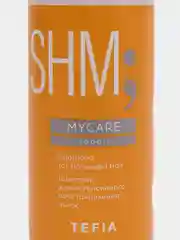 Tefia / Шампунь для интенсивного восстановления волос Shampoo for Damaged Hair, 300 мл