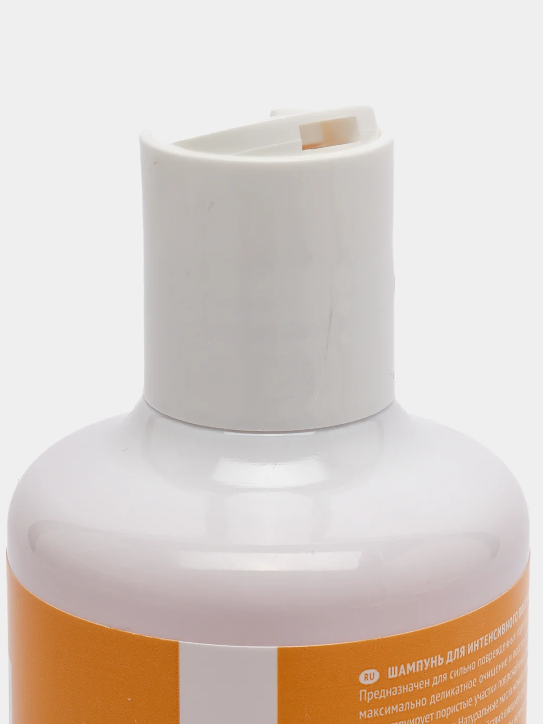 Tefia / Шампунь для интенсивного восстановления волос Shampoo for Damaged Hair, 300 мл
