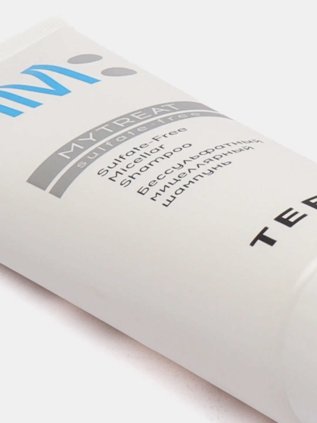 Tefia / Бессульфатный мицеллярный шампунь Sulfate-Free Micellar Shampoo, 250мл