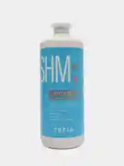 Tefia  Увлажняющий шампунь для сухих и вьющихся волос Moisturizing Shampoo Dry Curly Hair