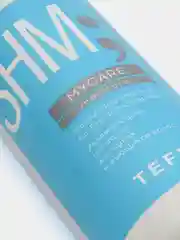 Tefia  Увлажняющий шампунь для сухих и вьющихся волос Moisturizing Shampoo Dry Curly Hair