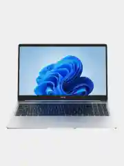 Серый ноутбук Tecno MegaBook-T1 2023, 15.6", AMD R5-5560U, 16+512Gb, Radeon RX Vega 6, W11H