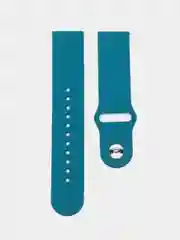 Силиконовый ремешок для Xiaomi Amazfit Bip / Huawei / Samsung
