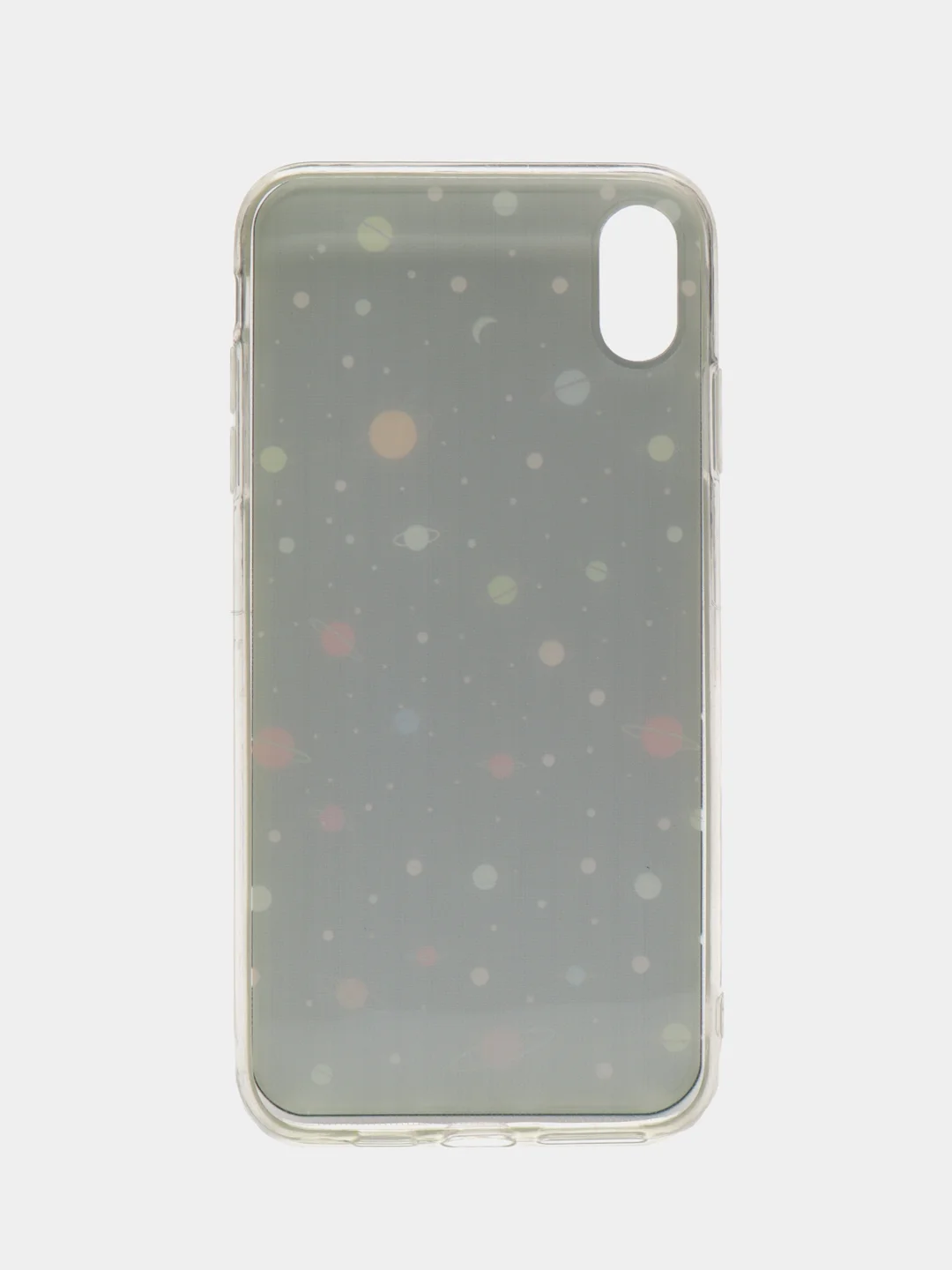 Конфетный чехол силиконовый для iPhone 11 Pro Max, 23 вида