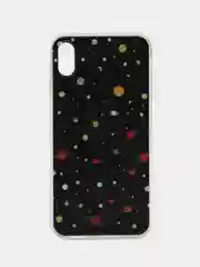 Конфетный чехол силиконовый для iPhone 11 Pro Max, 23 вида