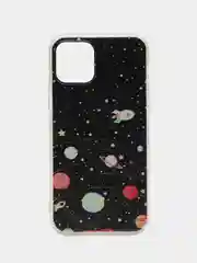 Коралловый меланж чехол силиконовый для iPhone 11 Pro Max, 23 вида