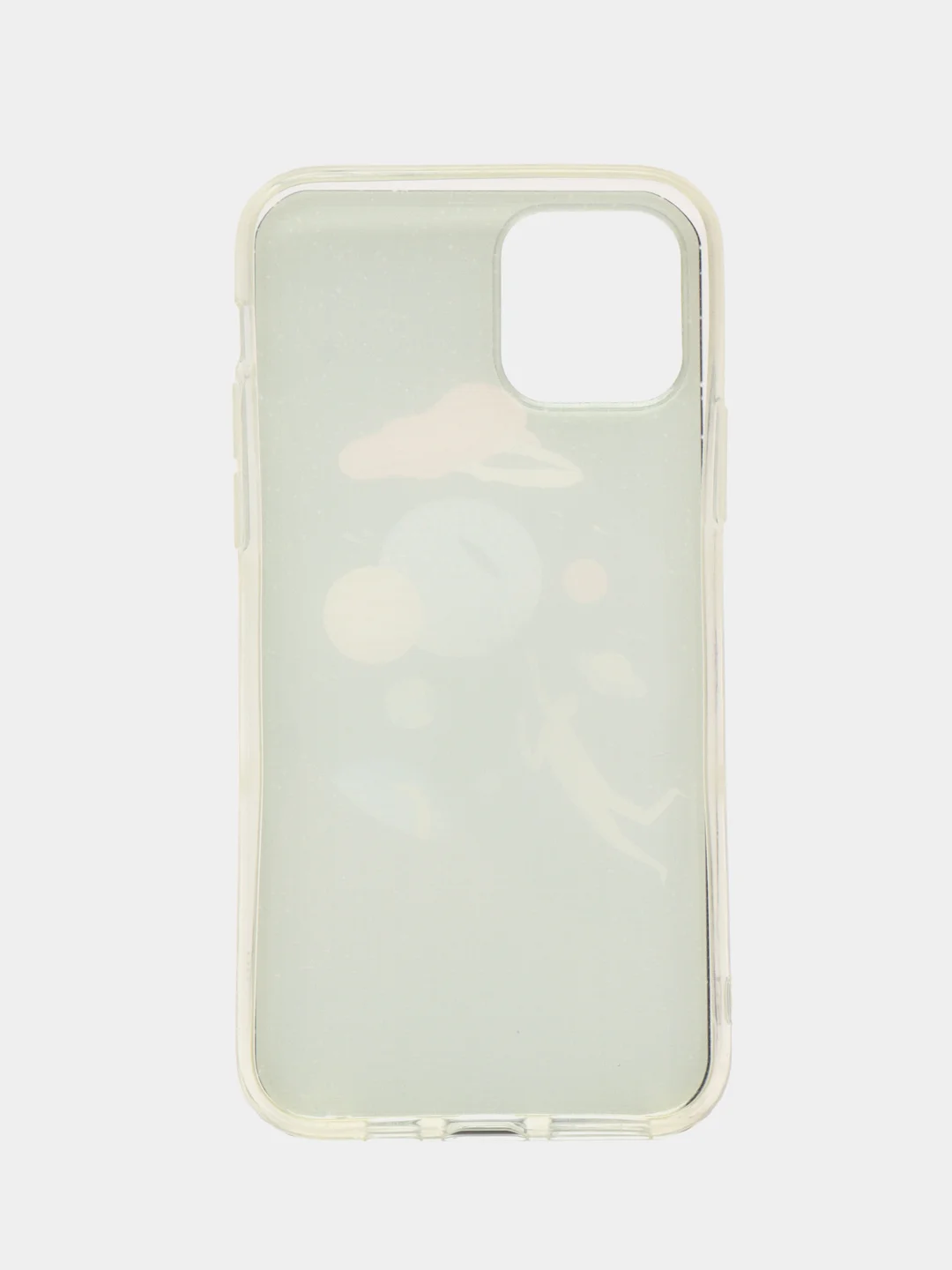 Красный чехол силиконовый для iPhone 11 Pro Max, 23 вида