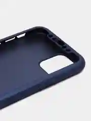 Золотой чехол полной защиты для iPhone 11 Pro Max
