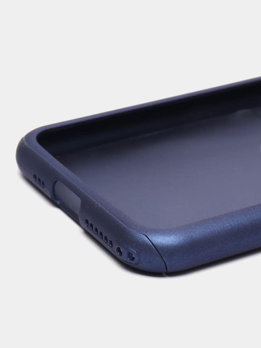 Золотой чехол полной защиты для iPhone 11 Pro Max
