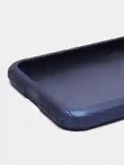 Золотой чехол полной защиты для iPhone 11 Pro Max