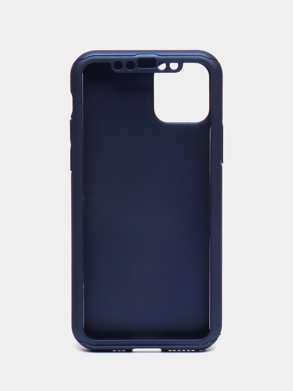 Чехол полной защиты для iPhone 11 Pro Max