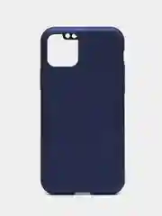 Золотой чехол полной защиты для iPhone 11 Pro Max