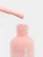 Конфетный лак для ногтей, матовый
