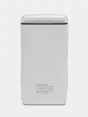 Внешний аккумулятор с фонариком, 10000 mAh