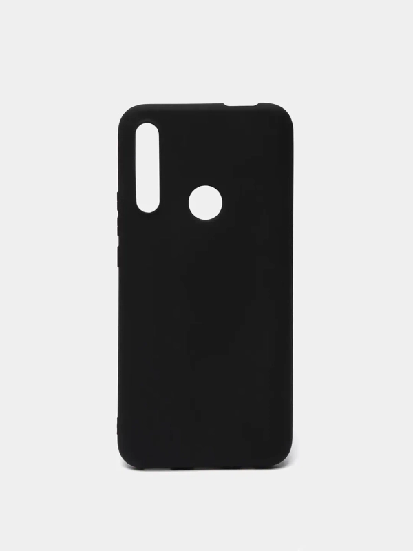 Матовый чехол для Honor 9X