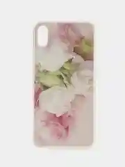 Розовый чехол для iPhone 6/6s, 6 Plus/6s Plus, 7 Plus/8 Plus, 11 PRO, 11 PRO MAX, XS Max, XR