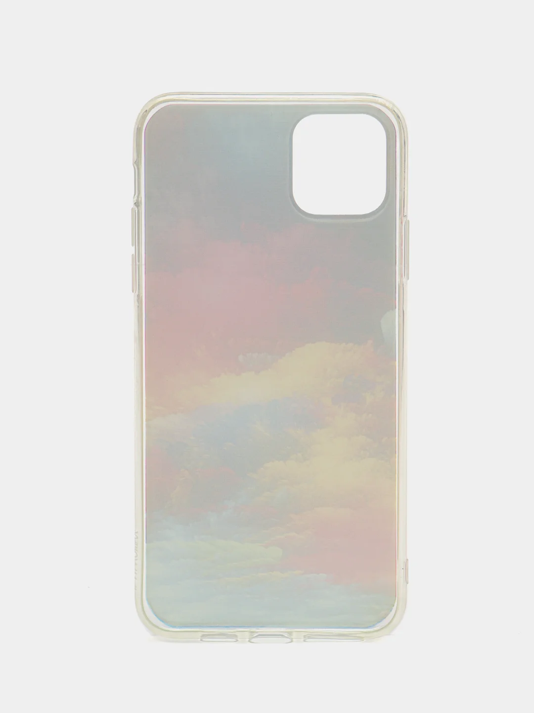 Синий чехол для iPhone 6/6s, 6 Plus/6s Plus, 7 Plus/8 Plus, 11 PRO, 11 PRO MAX, XS Max, XR