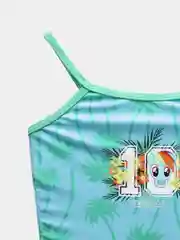 Купальник детский "My Little Pony" на 2-10 лет
