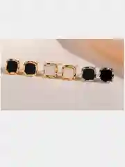 Серьги женские, пусеты, гвоздики, сережки, серьги на уши