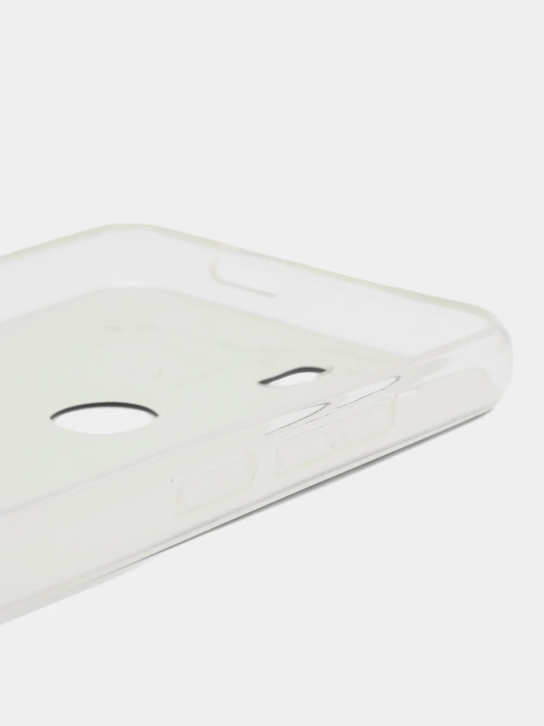 Тёмно-розовый чехол для Xiaomi Redmi A1 Plus / A1+, A2+, Poco C51 (Сяоми Редми А1 Плюс / А1+) с рисунком