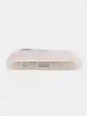 Тёмно-розовый чехол для Xiaomi Redmi A1 Plus / A1+, A2+, Poco C51 (Сяоми Редми А1 Плюс / А1+) с рисунком