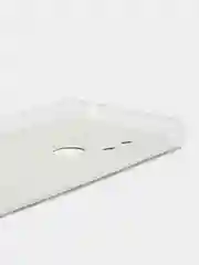 Тёмно-розовый чехол на Xiaomi Redmi 10C / Сяоми Редми 10С прозрачный, с рисунком, защита камеры