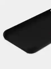 Хаки чехол Silicone Case для iPhone 7, 8, SE 2020, с открытым низом