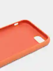 Манго чехол Silicone Case для iPhone 7, 8, SE 2020, с открытым низом