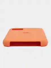 Манго чехол Silicone Case для iPhone 11, с открытым низом