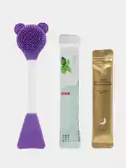 Подарочный набор уходовой косметики, для женщин