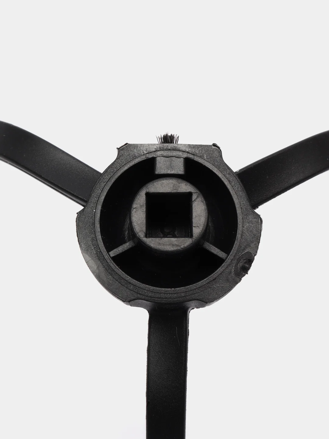 Черный hepa фильтр, основная щетка, боковая щетка Xiaomi Mijia 1C Vacuum Mop