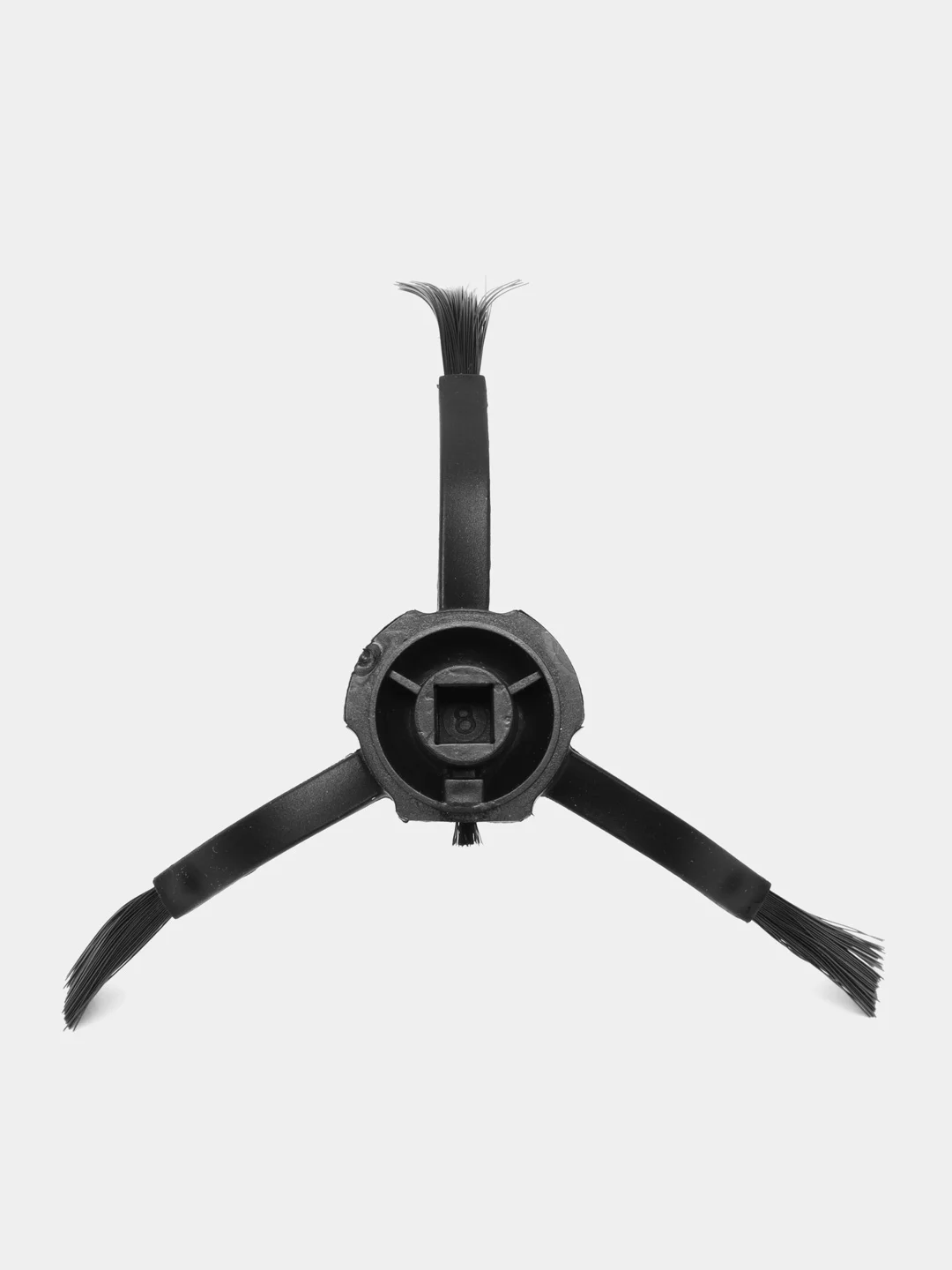 Черный hepa фильтр, основная щетка, боковая щетка Xiaomi Mijia 1C Vacuum Mop