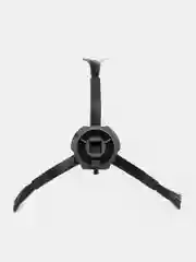 Черный hepa фильтр, основная щетка, боковая щетка Xiaomi Mijia 1C Vacuum Mop