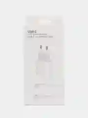 Зарядка для iPhone, с кабелем