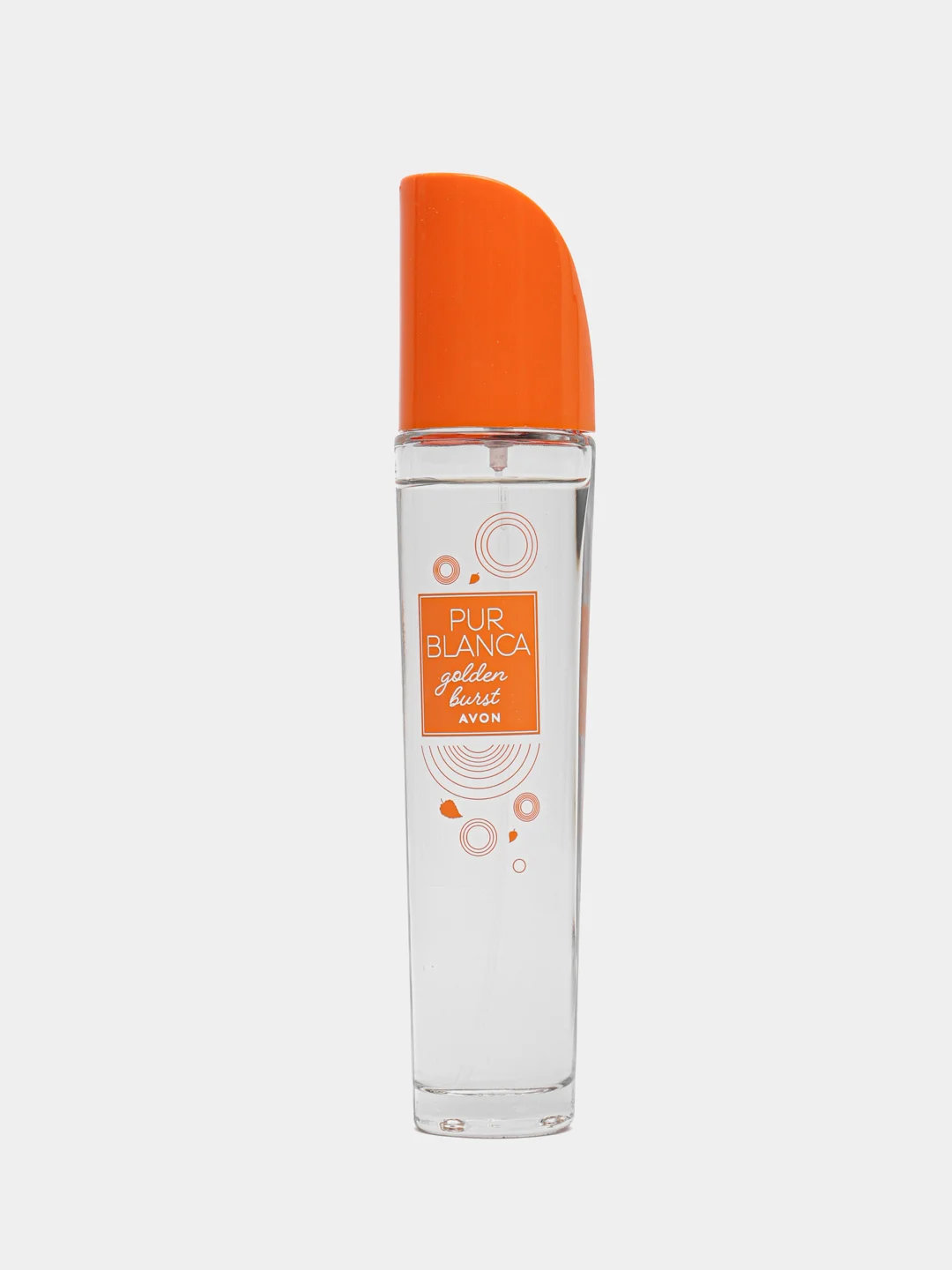 Туалетная вода "Pur Blanca Golden Burst" для нее, AVON, 50 мл