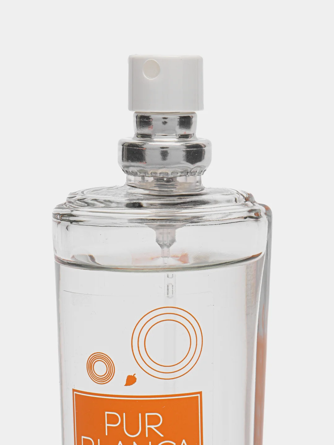 Туалетная вода "Pur Blanca Golden Burst" для нее, AVON, 50 мл