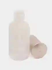 Белый лак для ногтей, матовый