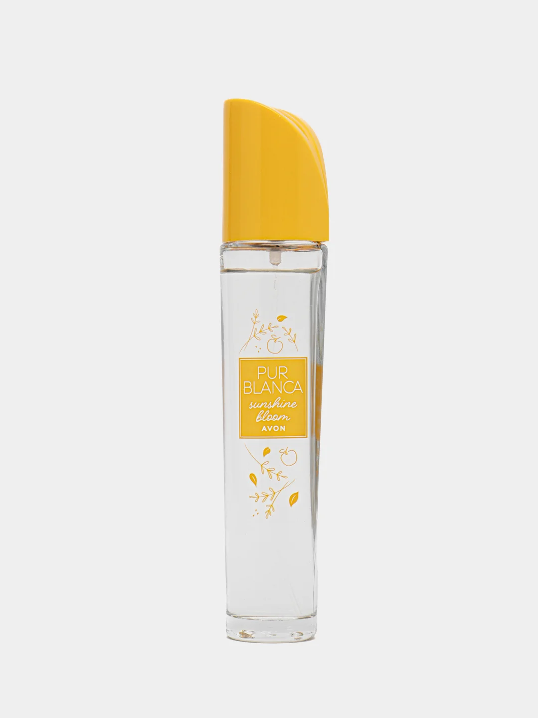Туалетная вода "Pur Blanca Sunshine Bloom" для нее, AVON, 50 мл