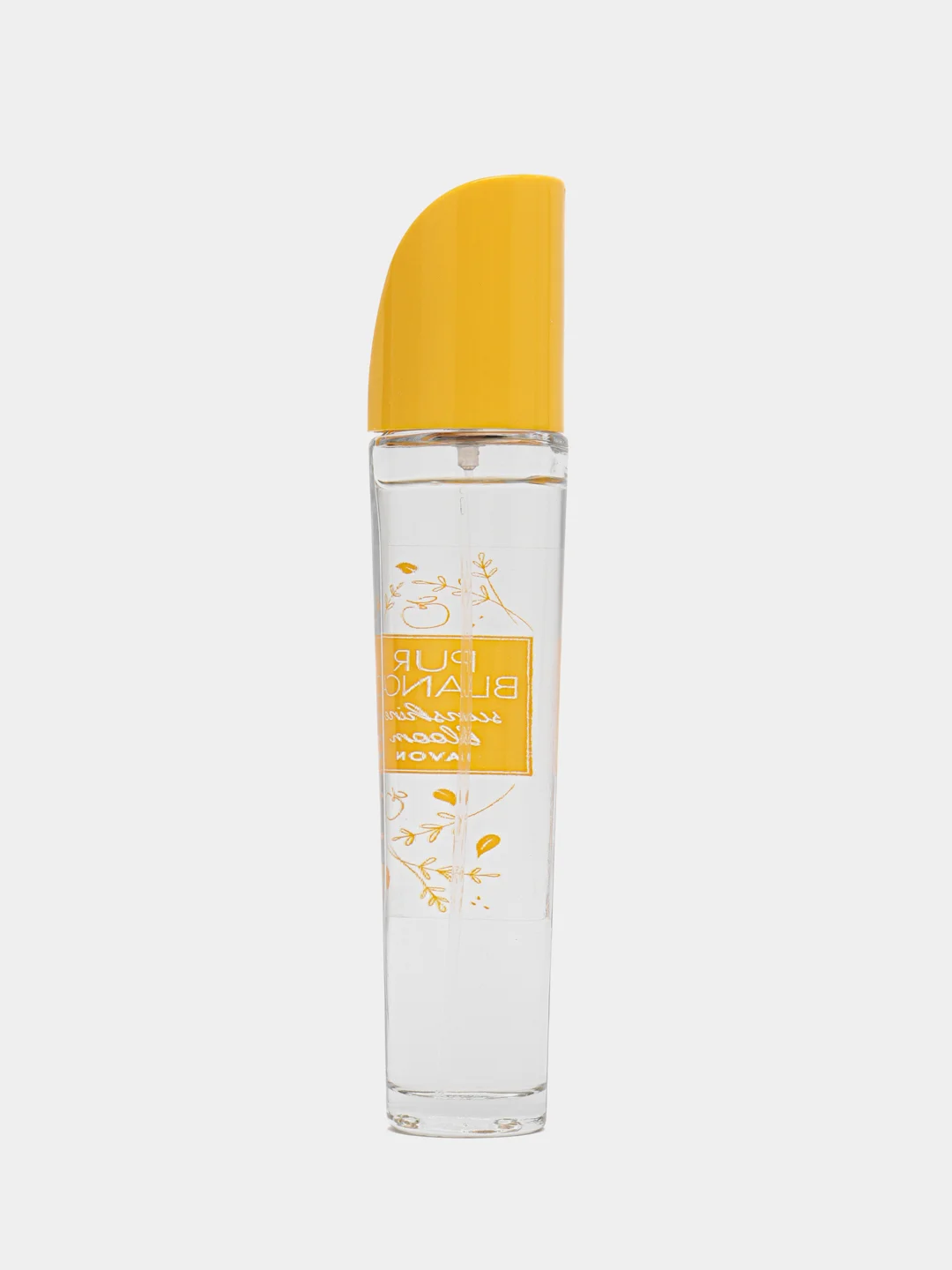 Туалетная вода "Pur Blanca Sunshine Bloom" для нее, AVON, 50 мл