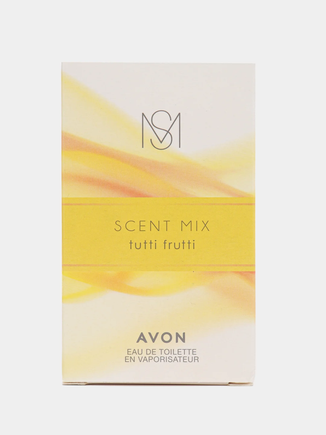 Туалетная вода Tutti Frutti для нее, Avon, 30 мл