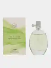 Туалетная вода Fizzy Green Tea для нее, AVON, 30 мл
