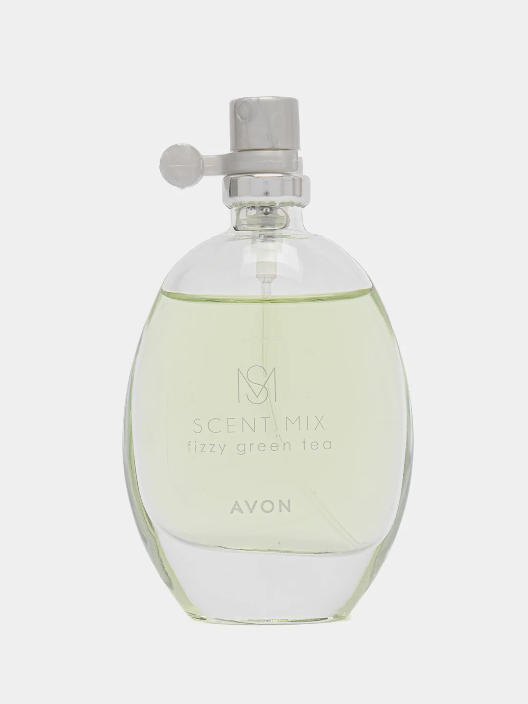 Туалетная вода Fizzy Green Tea для нее, AVON, 30 мл