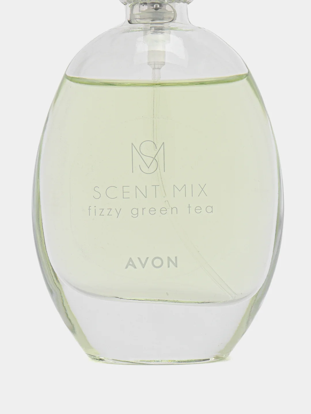 Туалетная вода Fizzy Green Tea для нее, AVON, 30 мл