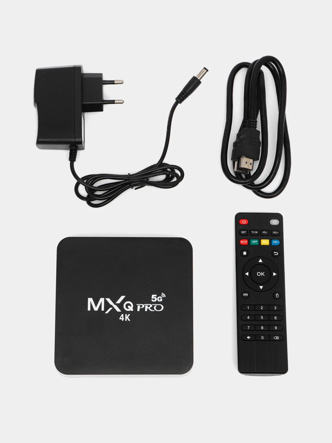 Цифровая приставка, Тв приставка, Smart TV , Android TV 30001, смарт тв, рессивер, тюнер