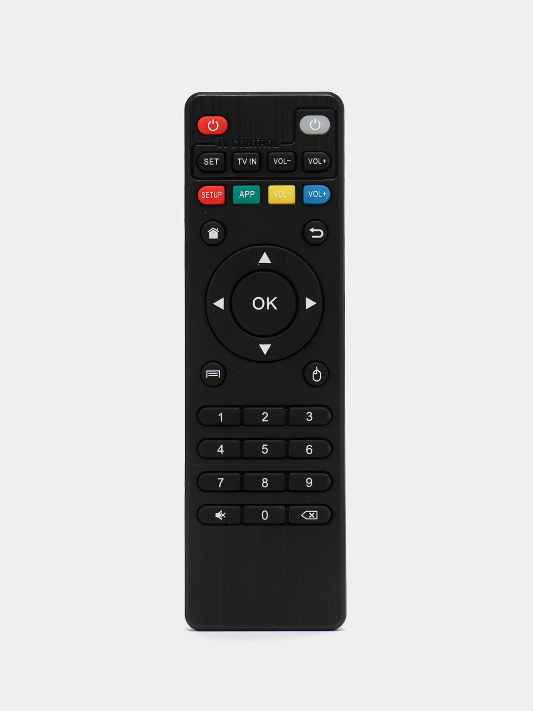 Цифровая приставка, Тв приставка, Smart TV , Android TV 30001, смарт тв, рессивер, тюнер
