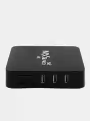Цифровая приставка, Тв приставка, Smart TV , Android TV 30001, смарт тв, рессивер, тюнер