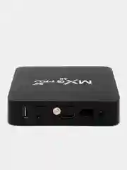 Цифровая приставка, Тв приставка, Smart TV , Android TV 30001, смарт тв, рессивер, тюнер